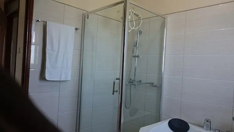 Executive Apart Daire, 3 Yatak Odası, Balkon