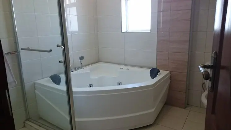 Executive Apart Daire, 3 Yatak Odası, Balkon