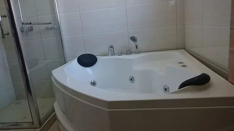 Executive Apart Daire, 3 Yatak Odası, Balkon