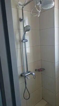 Executive Apart Daire, 3 Yatak Odası, Balkon