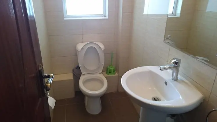 Executive Apart Daire, 3 Yatak Odası, Balkon