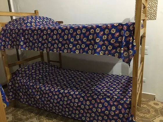 Tek Büyük Yataklı Oda, Balkon