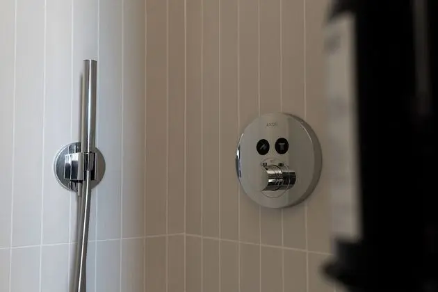 Banyo duşu