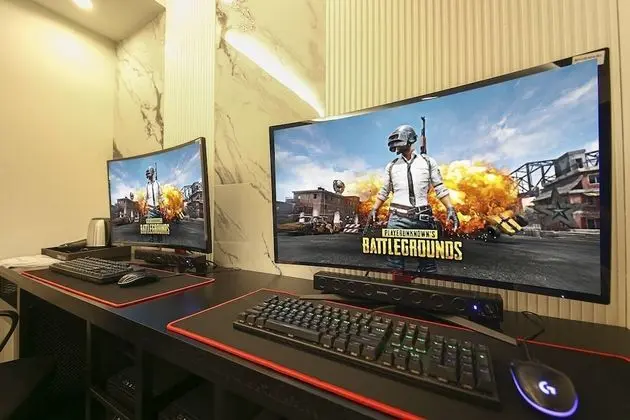 Deluxe Oda (Gaming 2PC)