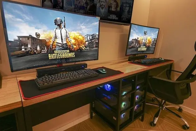 Deluxe Oda (Gaming 2PC)