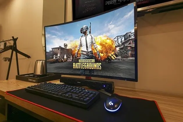 Deluxe Oda (Gaming 2PC)