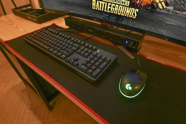 Deluxe Oda (Gaming 2PC)