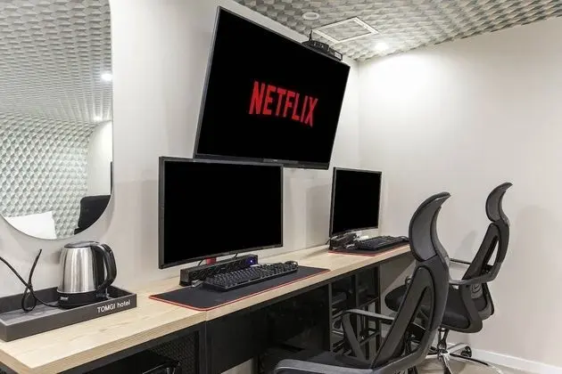 Deluxe Oda (Gaming 2PC)