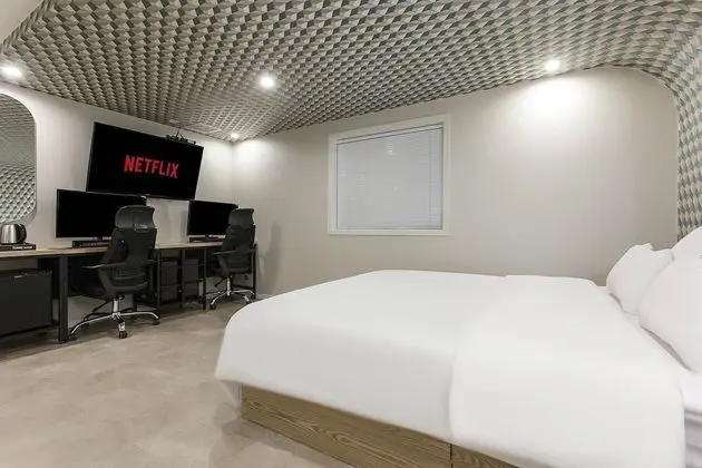 Deluxe Oda (Gaming 2PC)