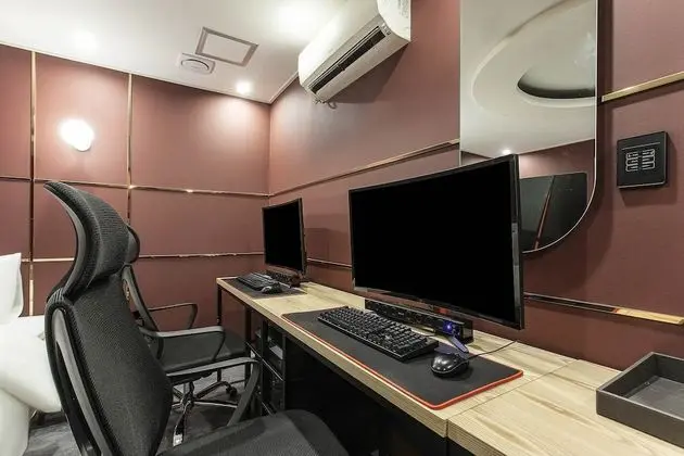 Deluxe Oda (Gaming 2PC)