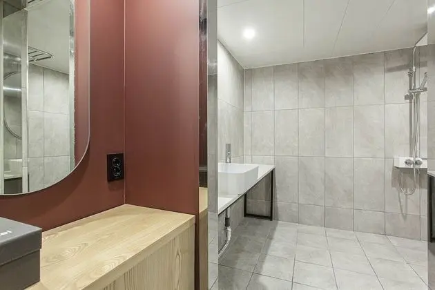 Deluxe Oda (Gaming 2PC)