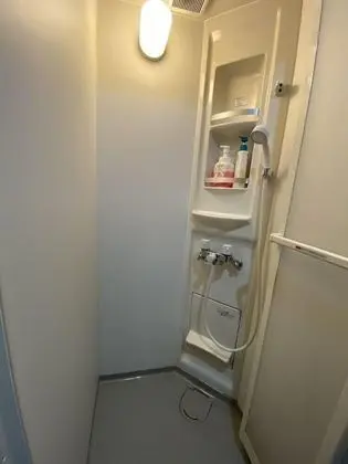 Ortak Ranzalı Oda, Karma Ranzalı Oda