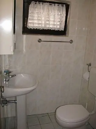 Apart Daire (Tomi - with a large terrace (30m2) - )