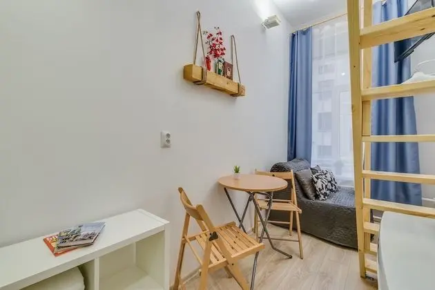 Design Apart Daire (#2)