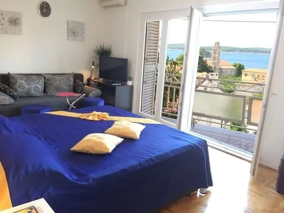 Apart Daire (Tomi - beautiful view - A1(2+1))