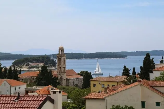 Apart Daire (Tomi - beautiful view - A1(2+1))