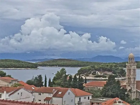 Apart Daire (Tomi - beautiful view - A1(2+1))