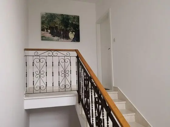 Apart Daire (Tomi - with beautiful view - A1(4+1))