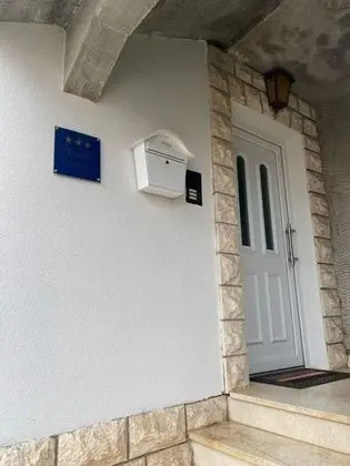 Apart Daire (Tomi - with beautiful view - A1(4+1))