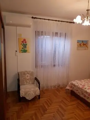 Apart Daire (Tomi - with large terrace (60m2) - A1)