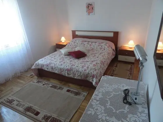 Apart Daire (Tomi - with large terrace (60m2) - A1)