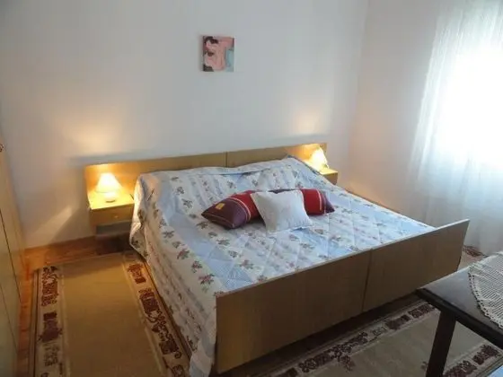 Apart Daire (Tomi - with large terrace (60m2) - A1)