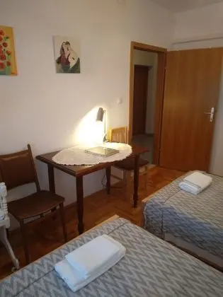 Apart Daire (Tomi - with large terrace (60m2) - A1)