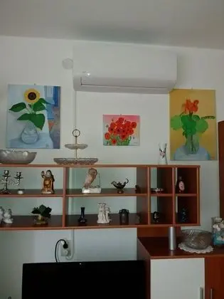 Apart Daire (Tomi - with large terrace (60m2) - A1)