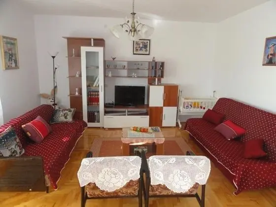 Apart Daire (Tomi - with large terrace (60m2) - A1)