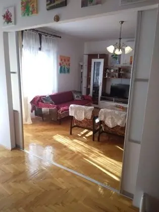 Apart Daire (Tomi - with large terrace (60m2) - A1)