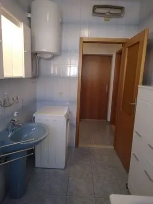 Apart Daire (Tomi - with large terrace (60m2) - A1)