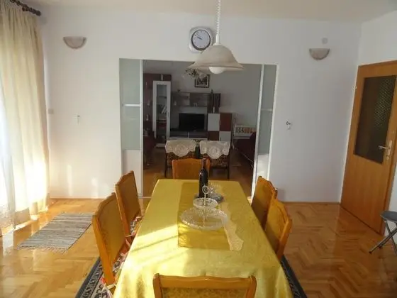 Apart Daire (Tomi - with large terrace (60m2) - A1)