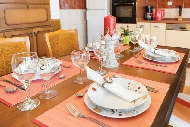 Apart Daire (Tomi - with large terrace (60m2) - A1)