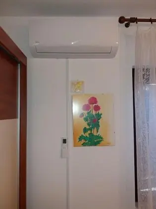 Apart Daire (Tomi - with large terrace (60m2) - A1)