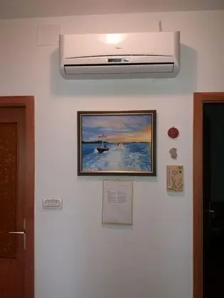 Apart Daire (Tomi - with large terrace (60m2) - A1)