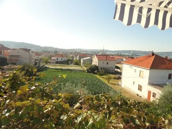 Apart Daire (Tomi - with large terrace (60m2) - A1)