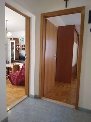 Apart Daire (Tomi - with large terrace (60m2) - A1)