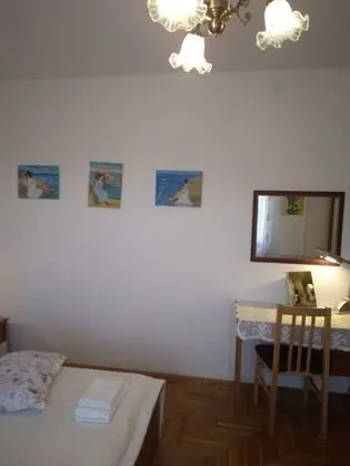 Apart Daire (Tomi - with large terrace (60m2) - A1)