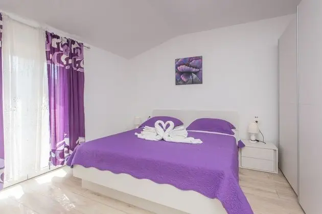 Villa (Four-Bedroom Villa with Private Pool)