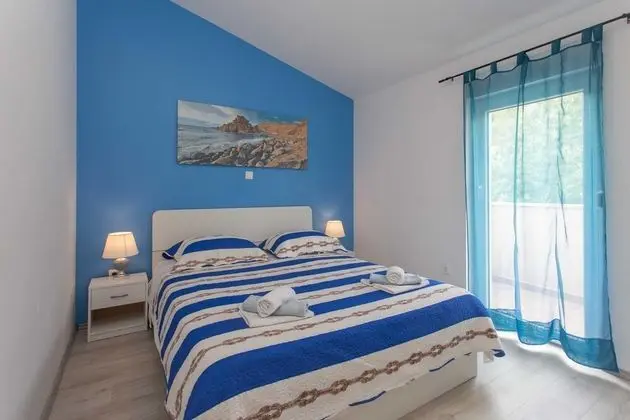 Villa (Four-Bedroom Villa with Private Pool)