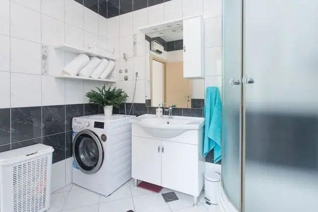 Villa (Four-Bedroom Villa with Private Pool)