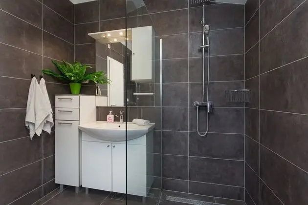 Villa (Four-Bedroom Villa with Private Pool)