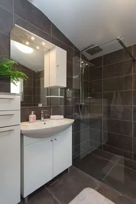 Villa (Four-Bedroom Villa with Private Pool)