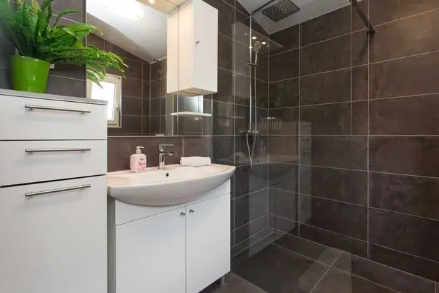 Villa (Four-Bedroom Villa with Private Pool)