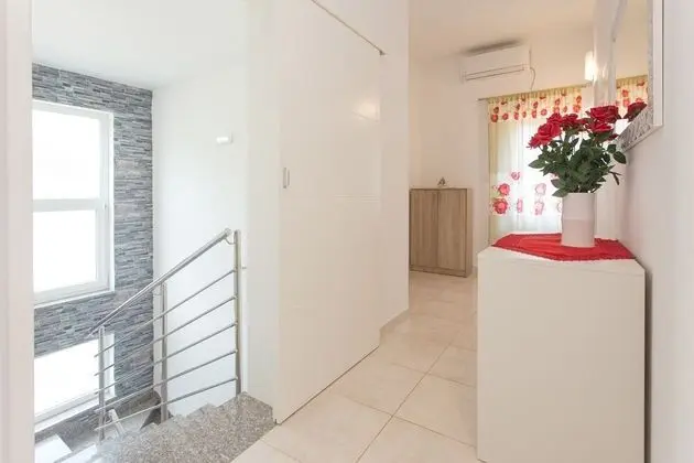 Villa (Four-Bedroom Villa with Private Pool)