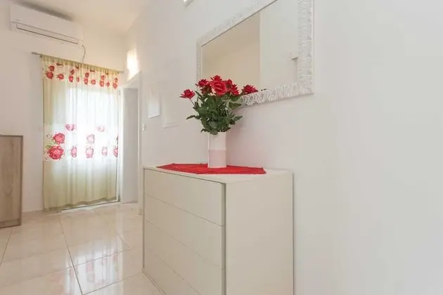 Villa (Four-Bedroom Villa with Private Pool)