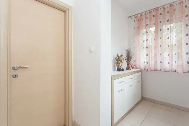 Villa (Four-Bedroom Villa with Private Pool)