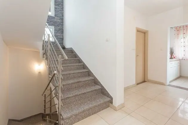 Villa (Four-Bedroom Villa with Private Pool)