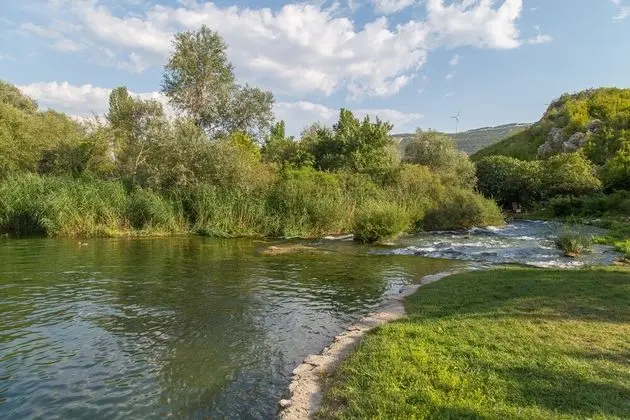 Villa (Four-Bedroom Villa with Private Pool)