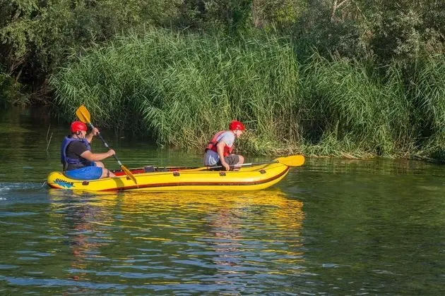 Villa (Four-Bedroom Villa with Private Pool)